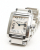 Cartier Tank Francaise 20mm Ref 2384 Watch