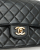 Chanel Classic Medium Single Flap Bag