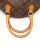 Louis Vuitton Monogram Ellipse PM Bag