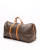 Louis Vuitton Monogram Keepall Bandoulière 60 Weekend Bag