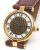 Cartier Must Vendome 24mm Ref 590004