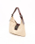 Fendi Zucca Shoulder Bag
