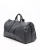 Louis Vuitton Damier Graphite Keepall Bandouliére 55 Weekend Bag