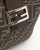 Fendi Zucca Shoulder Bag