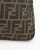 Fendi Zucca Shoulder Bag