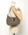 Fendi Zucca Shoulder Bag