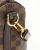 Louis Vuitton Damier Speedy Bandoulière 30 Bag