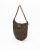 Fendi Zucca Shoulder Bag