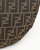 Fendi Zucca Shoulder Bag