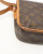 Louis Vuitton Monogram Gibecière MM Bag
