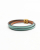 Loewe Anagram Leather Bracelet