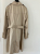 Fay Trench coat