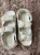 Chanel Spartiates dad sandals Chanel