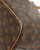 Louis Vuitton Monogram Palermo PM Bag