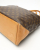 Louis Vuitton Monogram Cabas Mezzo Bag