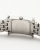 Hermès Heure H 21mm Ref HH1.210 Watch