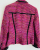 Escada Elegant chick woolen jacket
