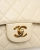 Chanel Classic Caviar Small Double Flap Bag