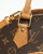 Louis Vuitton Monogram Cabas Alto Tote Bag
