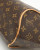Louis Vuitton Monogram Cabas Alto Tote Bag