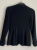Max Mara Very elegant dark blue jacket