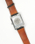 Hermès Cape Cod 37mm Ref CD6.710 Full Set Watch