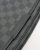 Louis Vuitton Damier Graphite Daniel MM Shoulder Bag