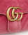 Gucci GG Marmont Small Bag