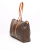 Louis Vuitton Monogram Flannery 50 Bag