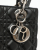 Christian Dior Medium Lady Dior Bag