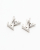 Louis Vuitton LV Iconic Rhinestone Earrings