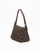 Fendi Zucca Shoulder Bag