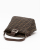 Fendi Zucca Shoulder Bag