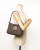 Fendi Zucca Shoulder Bag