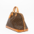 Louis Vuitton Monogram Alma Voyage MM Bag