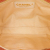 Chanel B Chanel Orange Peach Calf Leather Small Aged skin Chic Quilt Flap Italy