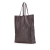 Bottega Veneta B Bottega Veneta Brown Dark Brown Calf Leather Intrecciomirage Butterfly Tote Italy