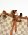 Louis Vuitton Damier Azur Noé BB Bag