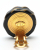Chanel Coco Mark Clip-on Earrings