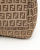 Fendi Zucchino Mamma Bag