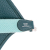 Hermès AB Hermès Blue Turquoise Calf Leather Clemence Evelyne TPM France