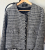 Weekend Max Mara Tweed Jacket