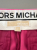 MICHAEL Michael Kors Rosa Hose