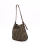 Fendi Small Zucca Shoulder Bag