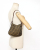 Fendi Small Zucca Shoulder Bag
