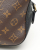 Louis Vuitton Monogram Saintonge Bag