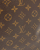 Louis Vuitton Monogram Cabas Mezzo Bag