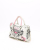 Balenciaga Graffiti Small Motorcross City Bag