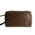 Louis Vuitton Speedy 30 Bandoulière Canvas Trunk Crossbody Damier Ebene