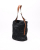 Prada Raffia City Calf Bucket Bag